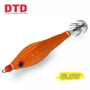 (30%폭탄세일)DTD 소프트 풀 글라보스 갑오징어,쭈꾸미,한치 에기(1.5호/2.0호/2.5호)/한치슷테/무늬오징어