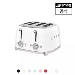 [스메그](강남점)[강남점] [스메그] 4구 토스트기 TSF03