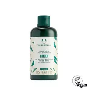 [더바디샵](의정부점)진저 스캘프 케어 컨디셔너 250ML (42584) [신세계의정부점]