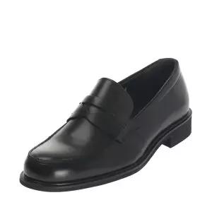 갤러리아 탠디 남성 로퍼 H19005Z BLACK