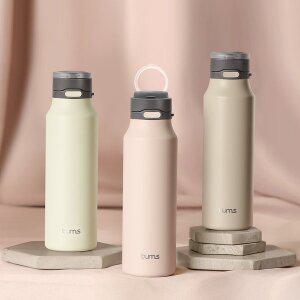 [텀스][1+1] 텀스 엘프 심플 텀블러 530ml