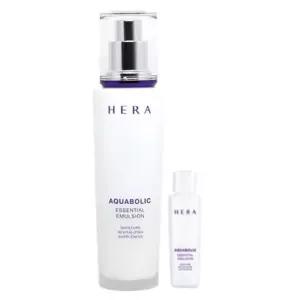 헤라 아쿠아볼릭 에센셜 에멀젼 120ml+30ml
