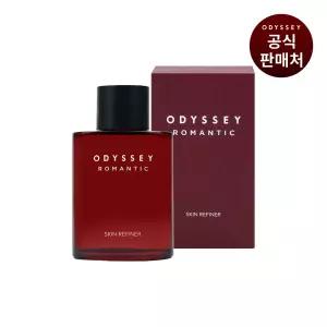 [본사직영] 오딧세이 로맨틱 스킨 리파이너 130ml