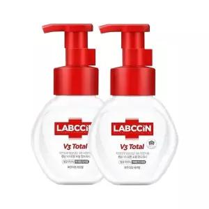 [랩신]애경 랩신 토탈 포밍 핸드워시 250ml x2