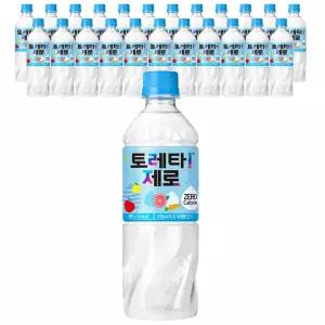 토레타 제로 500ml x 24펫