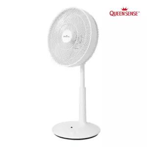 세신퀸센스 서큘레이터형 리모컨 풋터치 선풍기 QSF-CA480