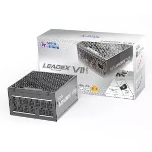 [에스투씨엔아이]SF-1200F14XP LEADEX VII PRO PLATINUM BLACK ATX 3.0