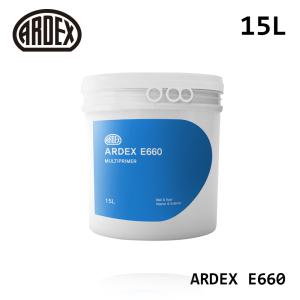 ARDEX 아덱스 E660 멀티 프라이머 15L