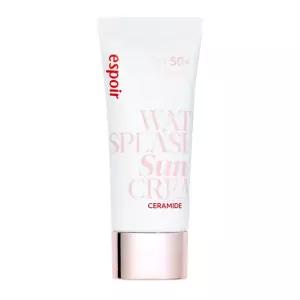 에스쁘아 워터 스플래쉬 선크림 세라마이드 30ml