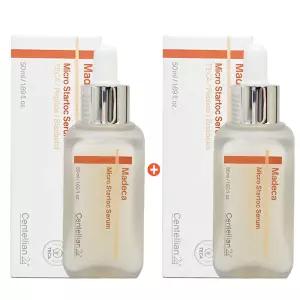 센텔리안24 마데카 마이크로 스타톡 세럼 50ml + 50ml