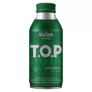 맥심 티오피 스위트 아메리카노 380ml x 48캔