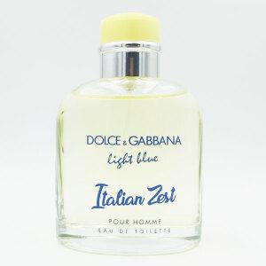 돌체앤가바나 라이트 블루 옴므 이탈리안 제스트75ml_
