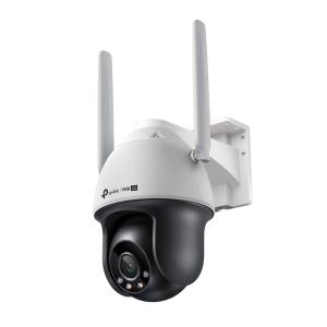 티피링크 VIGI C540-4G LTE 회전형 자가설치 농장 방범용 CCTV 카메라