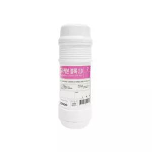 쿠쿠정수기필터 8인치 프리카본 블록 2.0 리셀