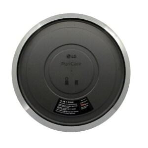 LG전자 360도 퓨리케어 무빙휠 1단용 (PWH8DBB) AAA77724706