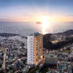 신신호텔 서귀포(Shin Shin Hotel Seogwipo)