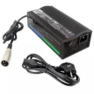 전동휠체어 충전기 24V 6A HP8204B 전동스쿠터 나드리210 100 110 200 500