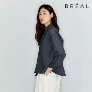 브리엘 나일론 재킷 2종[런칭 가격 79,900원]