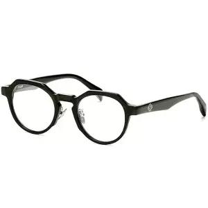 [마쥬][케이스포함] 마쥬 안시 블루라이트 차단 안경 블랙 MJ1075-1 001 MAJE ANNECY