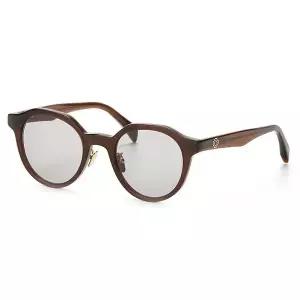 [마쥬][케이스포함] 마쥬 아미엥 선글라스 브라운 MJ5059-1 186 MAJE AMIENS