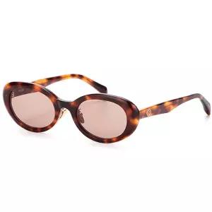 [마쥬][케이스포함] 마쥬 루앙 선글라스 레오파드 MJ5060-1 185 MAJE ROUEN