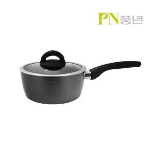 PN풍년 인덕션 겸용 마레 세라믹IH 18cm 편수냄비