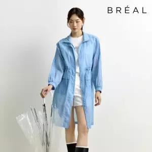 브리엘 에어리 트렌치 점퍼 1종[런칭 가격 69,900원]