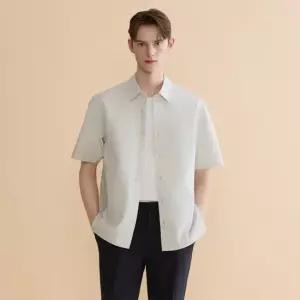 다니엘크레뮤 [최초가 89 000원] 25SS 코튼 100 반팔 셔츠 3종