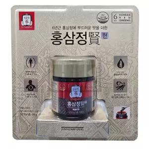 정관장 홍삼정 현 120g 6년근 홍삼액기스 코스트코