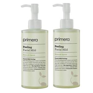 프리메라 페이셜 마일드 필링 150ml X 2개 SM