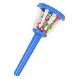 T 베이비 마라카스 파랑 51453 blue 음악 쉐이킹 리듬 악기 딸랑이 어린이집 유치원 교재 교구
