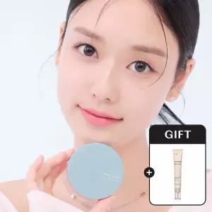 [에뛰드][GIFT] 피지쏙 젤리 파우더+순정 톤업 선크림 20ml 증정 /기름종이 파우더 /모공커버