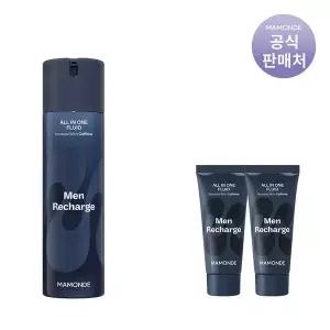 [마몽드]맨 리차징 올인원 플루이드 180ml