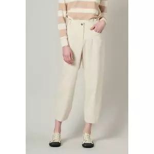 [BCBG](대구신세계)올앤선드리클라 데님라이크PT(A4M3P307)