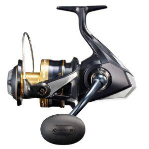 시마노 (SHIMANO) 스피닝 릴 21 스페로스 SW 8000PG 해외 지깅 캐스팅