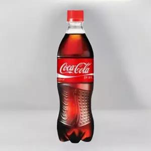 (500ml-24입) 코카콜라 업소용 탄산 음료 콜라 음료수/학교/체육대회/탕비실/학생/사무실/간식/운동회