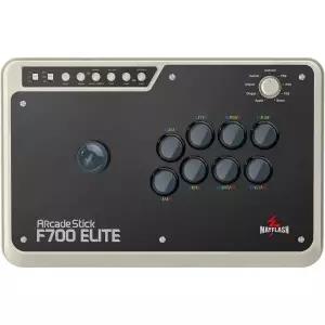 [관부가세포함] Mayflash F700 Elite 아케이드 컨트롤러 유선/무선 대응 삼화전자 부품 PS5/