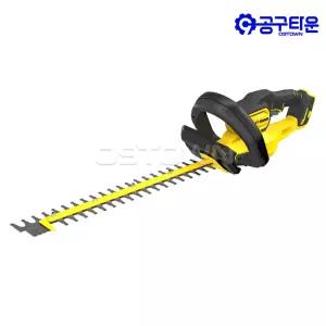 스탠리 SCHT855B 충전 전정기 본체 날길이 550mm 듀얼안전스위치 양날동시작동