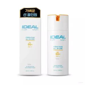 아이디얼포맨 선디펜스 올인원 (NEW)