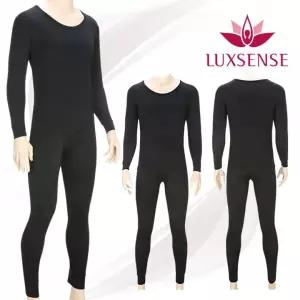 [하프클럽/럭센스](럭센스) LULN7020 면스판 내의 남성용 상하의세트