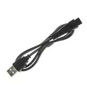 고릴라왁싱 모근제거기 3000V EP3000 호환용 충전 케이블 USB 타입 충전기