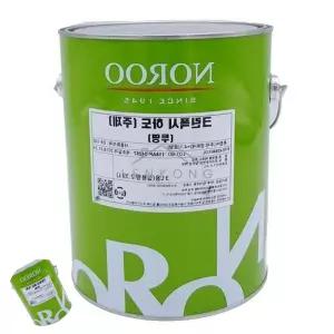 사렌콩 하도 바닥용 투명 3L 바닥시공 옥상방수공사 바닥방수 에폭시상도투명 옥상방수제