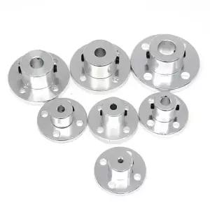 알루미늄 플랜지 모터커플링(flange coupling)