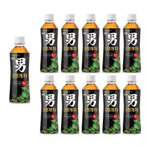 아트박스 마전동상회 광동 헛개차 헛개수 340ml 갈증 음료 20개