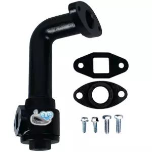 펌프샵 한일정품부속 PH-255R PH-255RSS 흡수파이프조립(25A)흡입관 동파수리 A/S부속