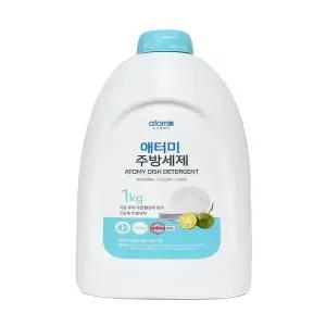 애터미 주방세제 1kg(AD)