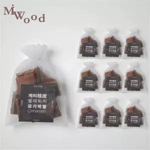 좀벌레 계피 옷장 퇴치 진드기 스프레이 기피제 벌레 모기 방충제 퇴치제 10개
