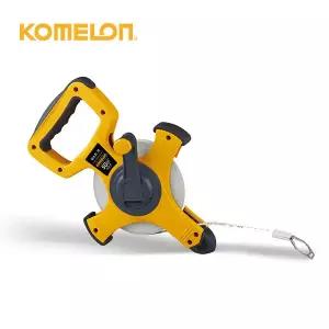 코메론 스틸롱줄자 50m 패스트백 초고속 KMC-3000N