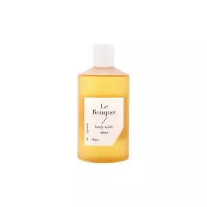 먼스앤데이즈 퍼퓸케어 바디워시 르 부케 플로럴향 300ml