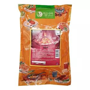 이슬나라 뉴 캡사이신분말 1kg